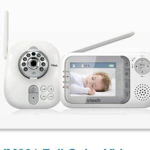 Baby Monitor